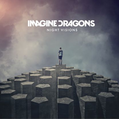 Billede af Night Visions